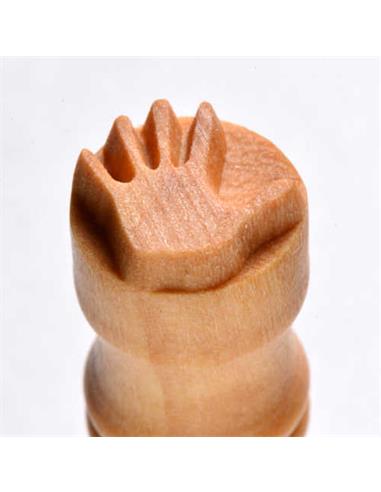 SCS-125 Stamp Right Hand 1.5cm