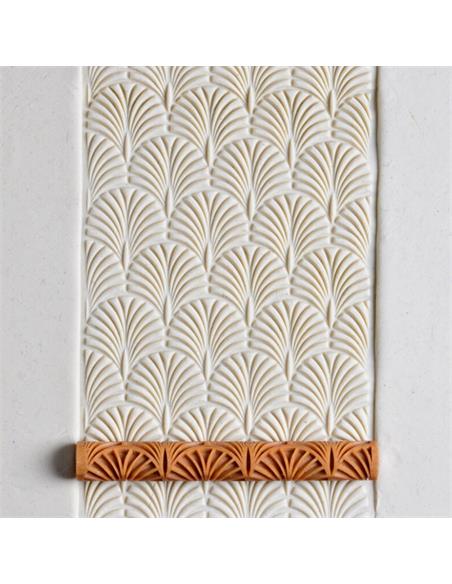 TW-25 Twig Roller Deco Fan