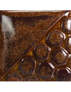 EL121 Copper Adventurine 118ml (4oz)