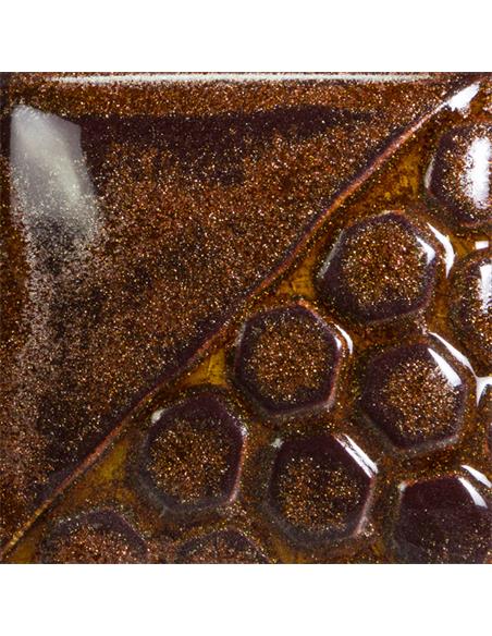 EL121 Copper Adventurine 118ml (4oz)