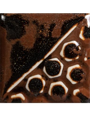 EL121 Copper Adventurine 118ml (4oz)