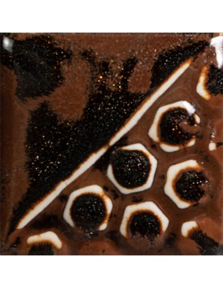 EL121 Copper Adventurine 118ml (4oz)