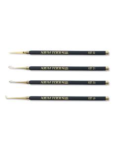 X10407 Korean Atelier Detail Carving Tool 4 pcs