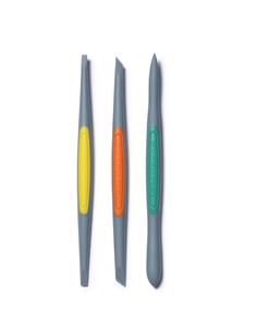 X10492 Small Strong-Firm Silicone Set 3 pcs
