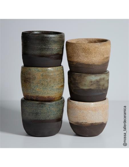 PRNI refractaria negra 0-0.2mm 12.5kg