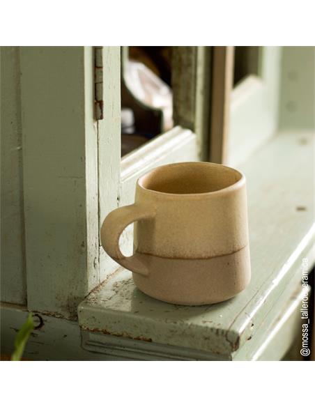 TOFFEE refractaria caramelo 0-0.2mm 12.5kg