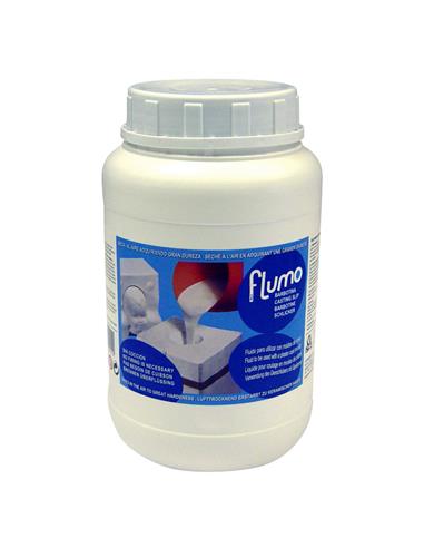 FLUMO 3.5 lt