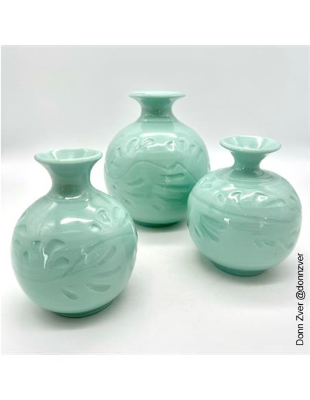 LAGOON porcelana azul turquesa 5kg