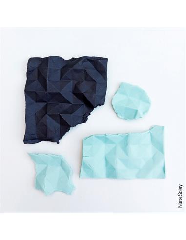 LAGOON porcelana azul turquesa 5kg