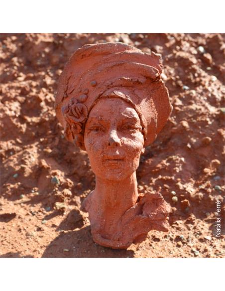 MARTE refractaria roja 0-0.5mm 12.5kg