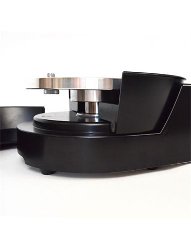 Torno eléctrico QUARK S+ Black