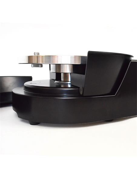 Torno eléctrico QUARK S+ Black