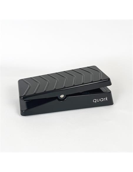 Pedal QUARK Black