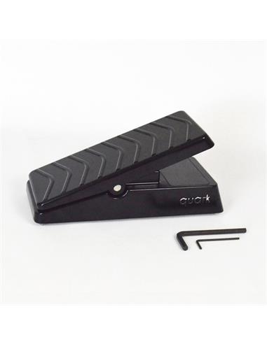 Pedal QUARK Black
