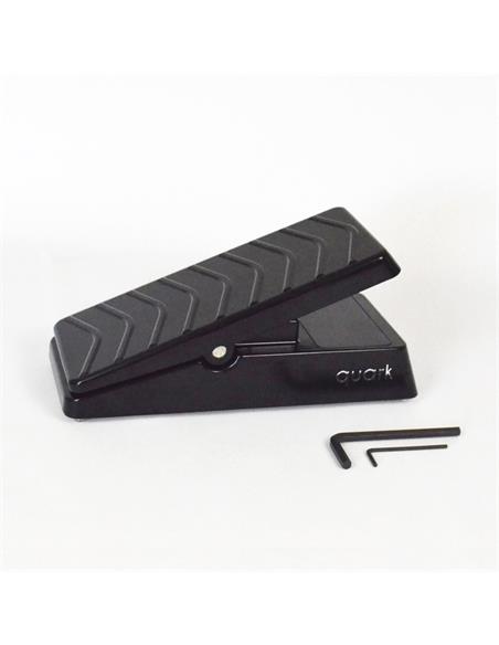 Pedal QUARK Black
