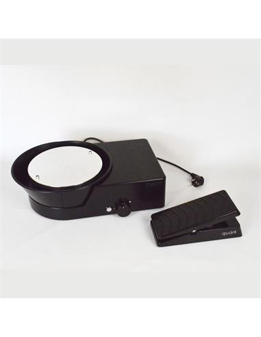 Pedal QUARK Black