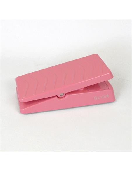 Pedal QUARK Pink