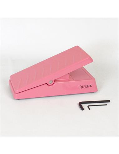Pedal QUARK Pink