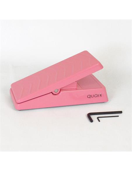 Pedal QUARK Pink