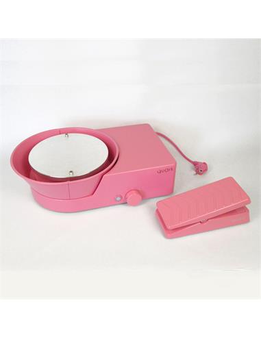 Pedal QUARK Pink