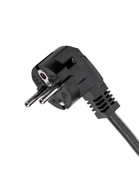 Torno eléctrico QUARK S+ Black