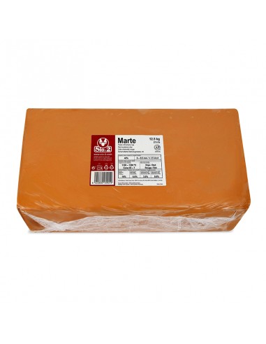 MARTE refractaria roja 0-0.5mm 12.5kg