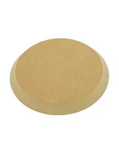 Molde madera circular 11 (27,9cm)