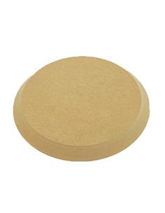 Molde madera circular 9.5 (24,1cm)