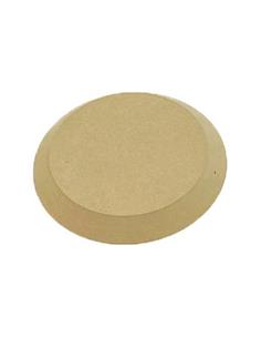 Molde madera circular 5 (12,7cm)
