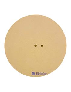 Molde madera circular RD2 9 (22,9cm)