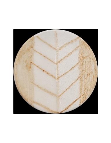 Lapiz cerámico 10601 marron oscuro