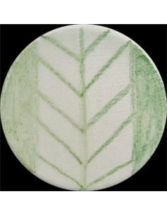 Lapiz cerámico 10603 verde