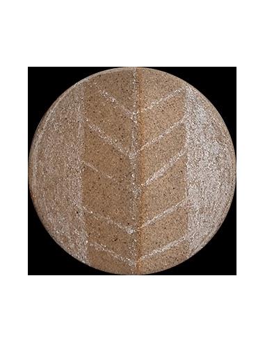 Lápiz cerámico blanco