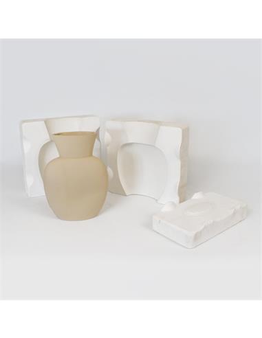 ANETO SLIP porcelana blanca 3.5 lt