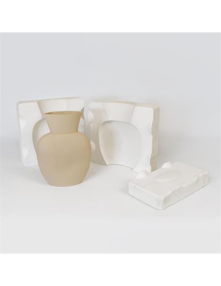 ANETO SLIP porcelana blanca 3.5 lt