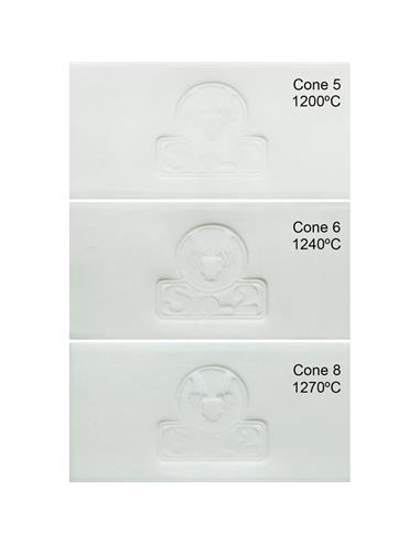 ANETO SLIP porcelana blanca 3.5 lt