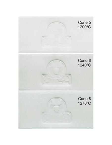 ANETO SLIP porcelana blanca 3.5 lt