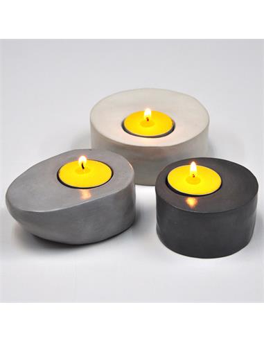 PLUS Gris 1kg Envase Clásico