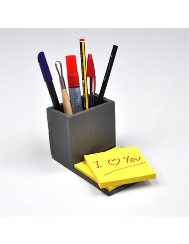 PLUS Negro 1kg Envase Clásico