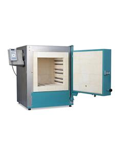 Horno KE 35 B 1250ºC