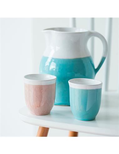 9101 Weiss 1020-1100ºC 800ml