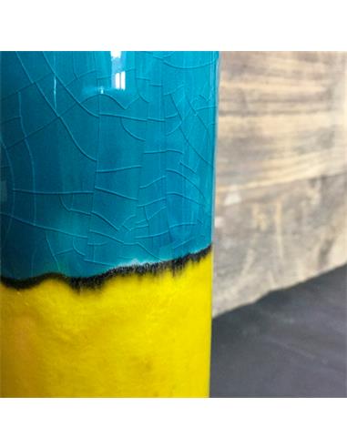 9353 Orientblau 1020-1100ºC 800ml