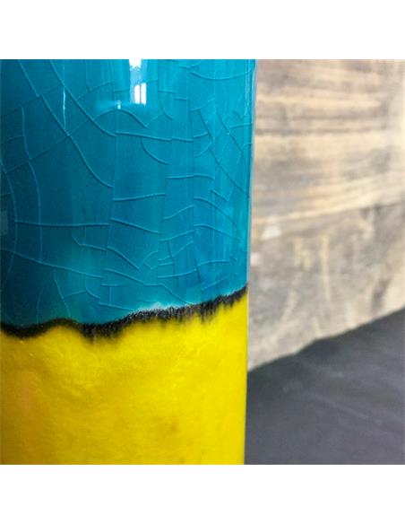 9353 Orientblau 1020-1100ºC 800ml