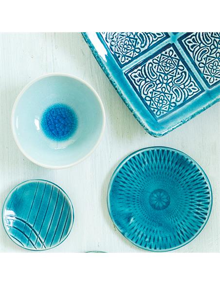 9353 Orientblau 1020-1100ºC 800ml