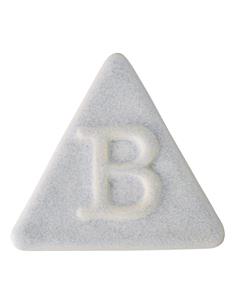 9861 Betongrau 1220-1280ºC 200ml