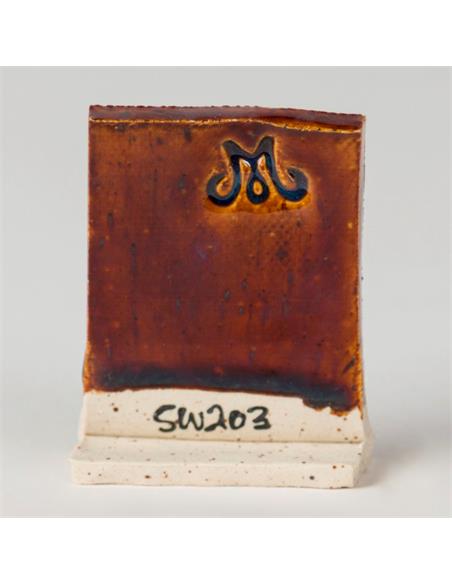 SW203 Root Beer 473ml (1pint)