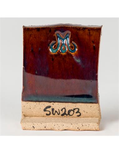 SW203 Root Beer 473ml (1pint)