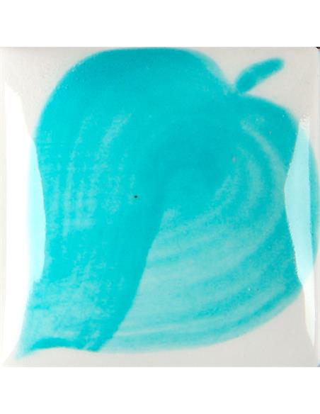 EZ 032 Peacock Green 30ml