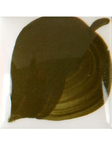 EZ 071 Dark Olive 30ml