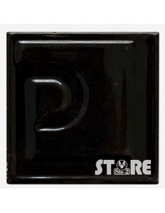 ETSP-23 esmalte negro 1kg